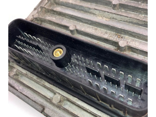 Блок управления двигателя 4S6112A650SE, S120977015G Ford Fiesta