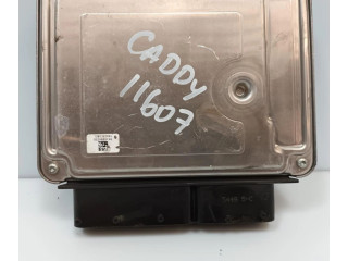 Řídící jednotka 03G906021PC Volkswagen Caddy 2010