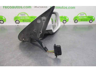 Зеркало (управляемое электричеством) 1Z1857502BK, 6PINES Skoda Octavia Mk2 (1Z)