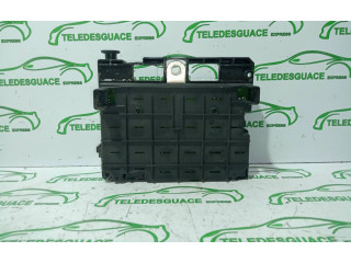 Блок предохранителей BSMB4   Peugeot 406    