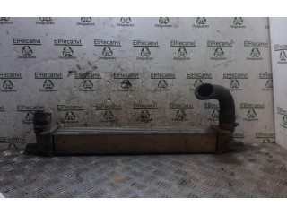 Интеркулер L8119001 Citroen C5