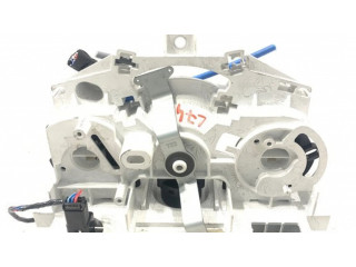 Блок управления климат-контролем Daihatsu Sirion