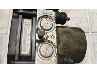 Блок АБС 0265231317, 47660 Nissan Primera 2002-2016 года