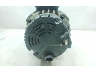 Генератор 2542494A, 2542494A Volkswagen Golf VI