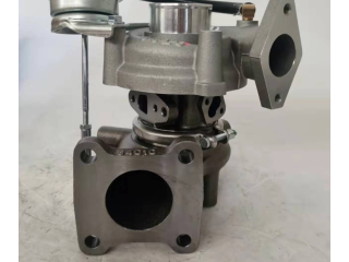 Turbodmychadlo Турбина 17201-54030 Toyota Land Cruiser (BJ70)