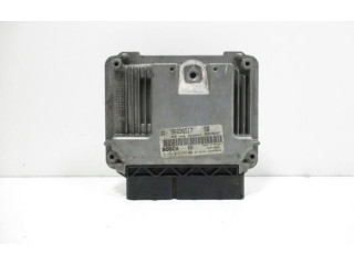 Řídící jednotka 0281014296 Opel Antara