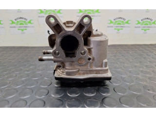 Клапан EGR 14710EC00D Nissan Navara D40