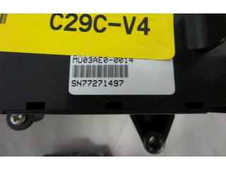 Блок управления климат-контролем 30746021, 30746021   Volvo V70