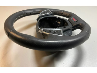 Руль Chevrolet Camaro - года 812454049, Y01000004