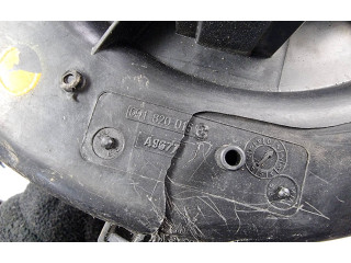 Вентилятор печки    6Q1820015   Skoda Fabia Mk1 (6Y)