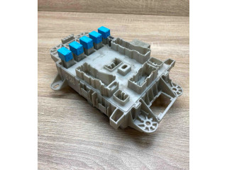 Pojistková skříňka 8198050030, 9098702027 Toyota Land Cruiser (J120) 2002