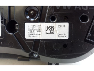 Панель приборов 81A920750J, 81A920750J Audi Q2 -