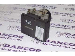 Блок АБС 47660EB33A Nissan Navara D40 2004 - 2015 года