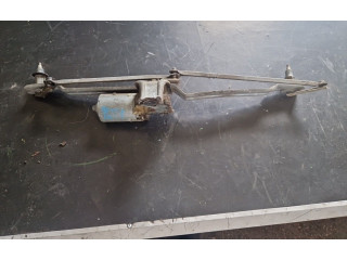 Моторчик дворников     Volkswagen Jetta II