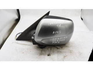 Зеркало электрическое        Subaru Forester SH  2008 - 2013 года   