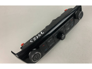 Блок управления климат-контролем 17041384 Jeep Compass