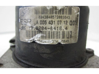 Jednotka ABS A0054310712Q01 Mercedes-Benz C W203