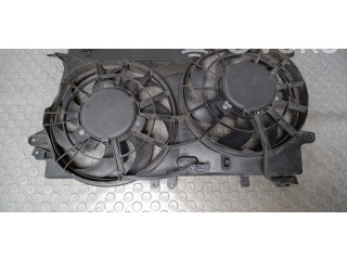 Вентилятор радиатора     4576351, NICHTZUTREFFEND    Saab 9-5 