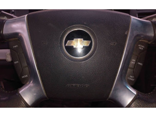 Подушка безопасности водителя    Chevrolet Epica
