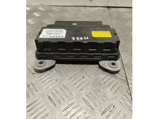 Блок подушек безопасности 31681216, 01255573   Volvo XC90