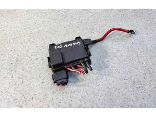 Pojistková skříňka 7M3937548A Volkswagen Sharan 2003