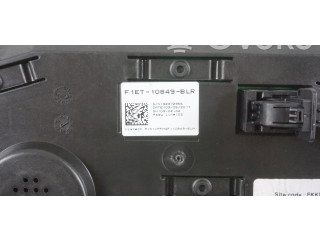 Přístrojová deska Ford Kuga III 2023 F1ET-10849-BLR