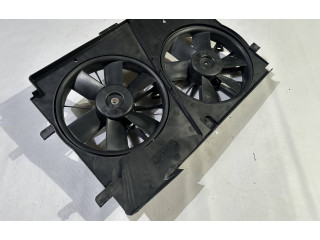 Вентилятор радиатора 24001282 Chevrolet Corvette C5