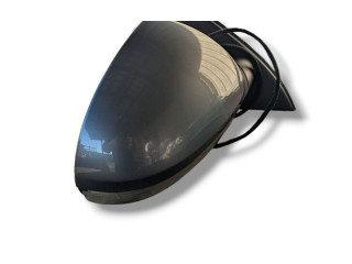 Зеркало электрическое        Volkswagen PASSAT B6  2005 - 2010 года   