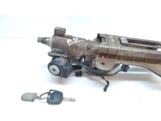 Руль Ford Fiesta 2000-2001 года