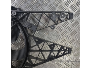 Вентилятор радиатора     837902200    Alfa Romeo Giulietta 2.0