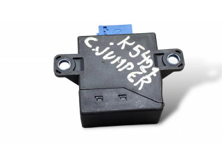 Блок управления 1357349080, K5427   Citroen Jumper