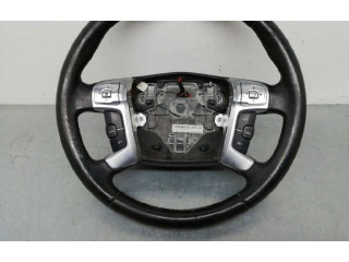 Volant Ford S-MAX 2006 6M213600CH, DESGASTADO  