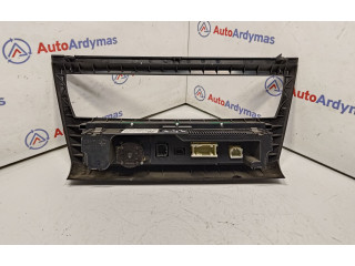 Блок управления климат-контролем 3413866, 64113413866   BMW X3 E83