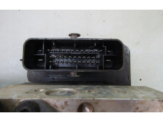 Блок ABS 4892037101, BH6014Z801 SsangYong Korando