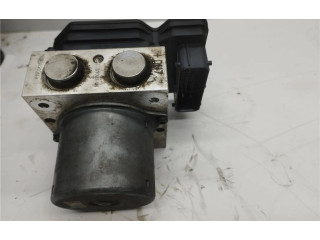 Блок ABS 4892034000, 0140001 SsangYong Korando