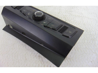 Блок управления климат-контролем 8T2820043AE   Audi A5 8T 8F