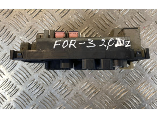 Блок предохранителей 82241SC020, 808087   Subaru Forester SH       