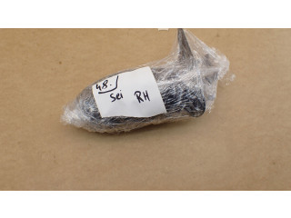 Zpětné zrcátko Fiat Seicento/600 2005