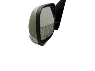 Zpětné zrcátko Mitsubishi Pajero 2010 E13021240, 021240