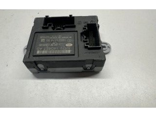 Блок управления дверью 10021274, AH2214D617 Jaguar XF X250