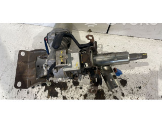 рейка Колонка рулевая 6700000301, 6700000301 Renault Clio II 2001 - 2005 года