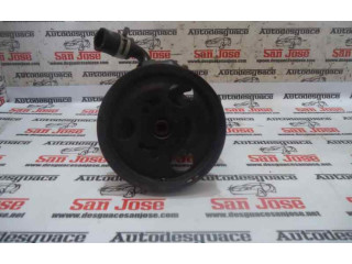 Насос усилителя руля       Ford Fiesta  2006 - 2008 года   