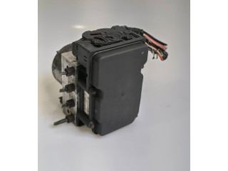 Блок АБС 0265231876, 27534SA071 Subaru Forester SG 2006 - 2008 года