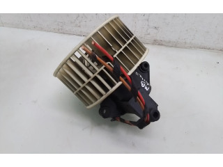 Вентилятор печки       Mercedes-Benz A W168