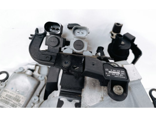 Турбина Нагнетатель Audi Q5 SQ5 06E145601AC, 06E145621E для двигателя CTU