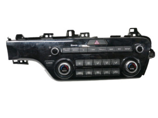 Модуль блока управления кондиционером 97250F1CB0FHV   KIA Sportage