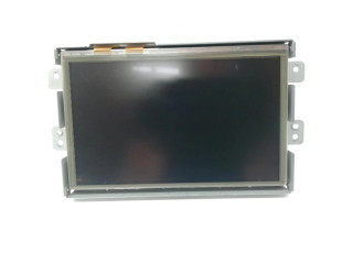 Дисплей J9C12401, J9C12401 Jaguar XK - XKR