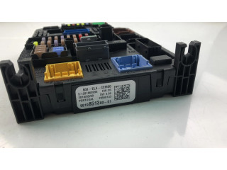 Блок предохранителей 9819851380 Citroen C4 II