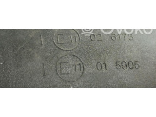 Зеркало (механическое)       Peugeot 5008   -  года   