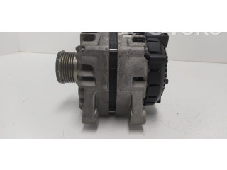 Генератор 9678048880, 2621087A   Citroen C1 1.0     